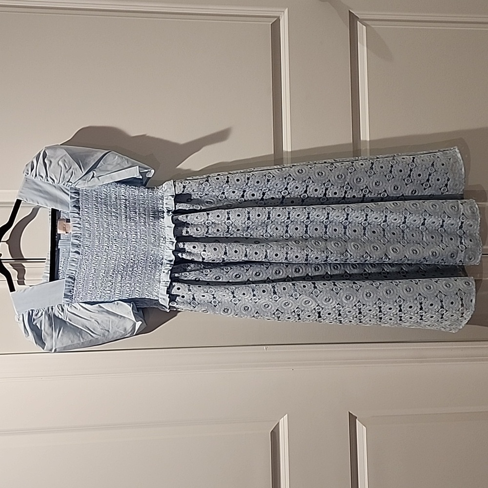 Rachel Parcell Midi Dress